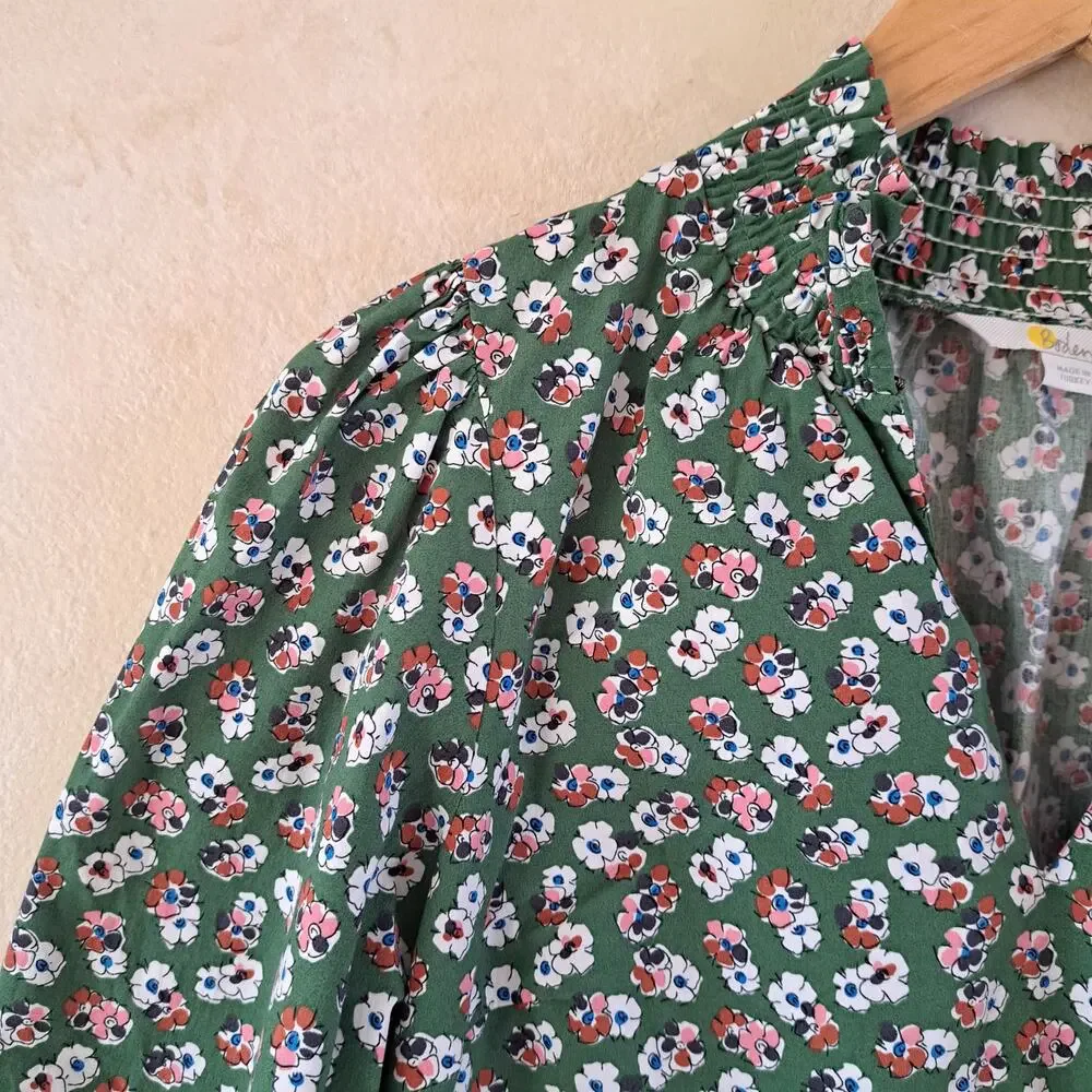 Boden ellie smocked